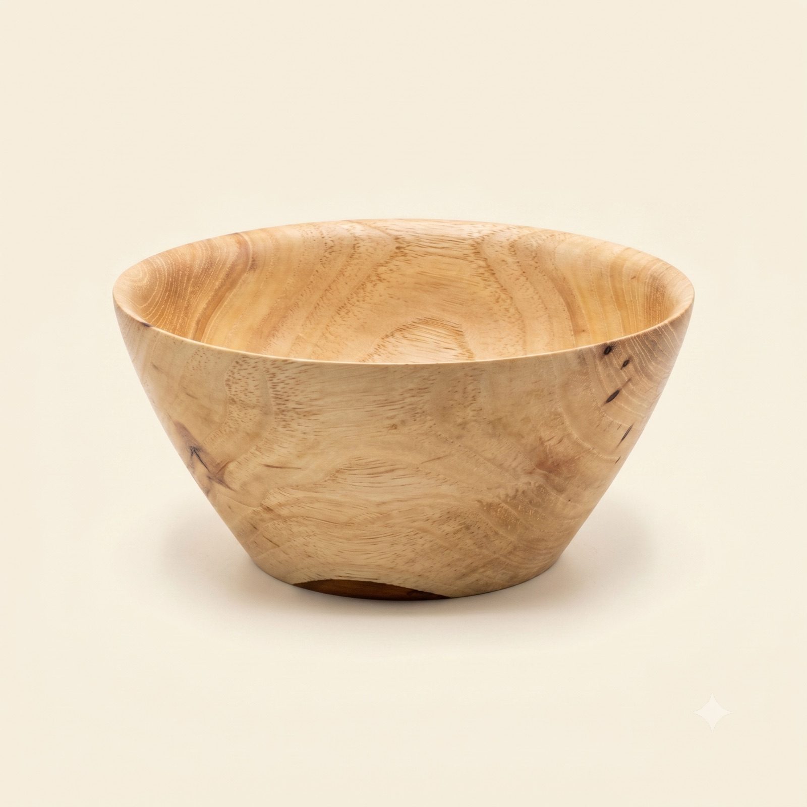 Seven-Inch Pear Bowl — Pear