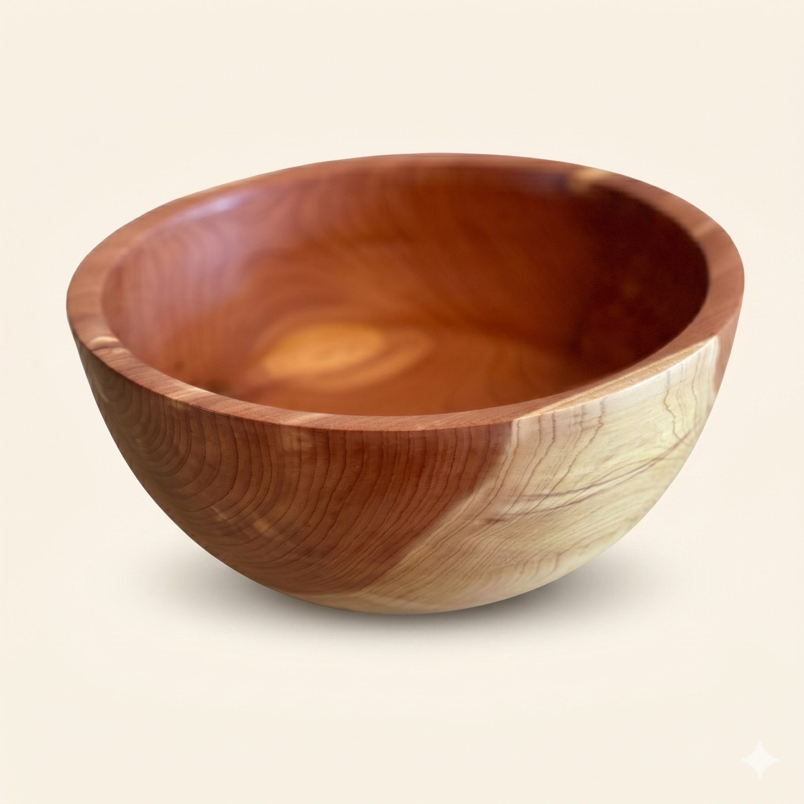 Deep Cedar Bowl — Cedar