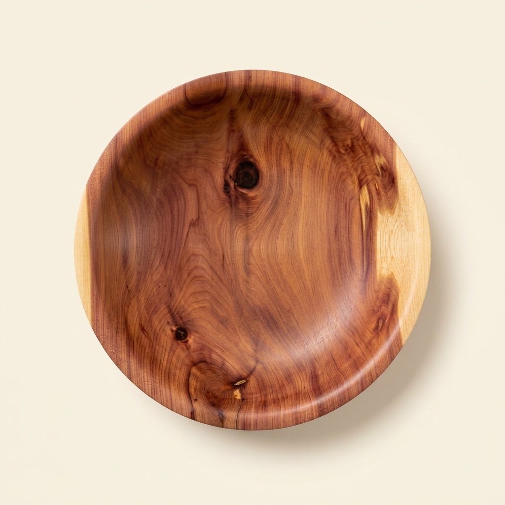 Cedar Bowl — Cedar